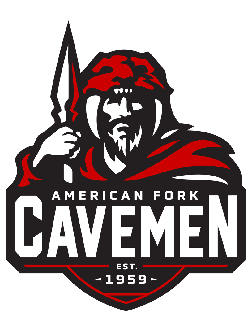 Cavemen logo